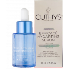透明質酸補濕液精華 Hydrating Serum
