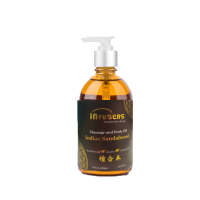 印度檀香按摩油 Massage & Body Oil - Indian Sandalwood 印度檀香按摩油 Massage & Body Oil - Indian Sandalwood
