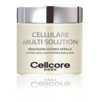 九杯水保濕面霜 Hydro-Vital Moisturising Emulsion 九杯水保濕面霜 Hydro-Vital Moisturising Emulsion