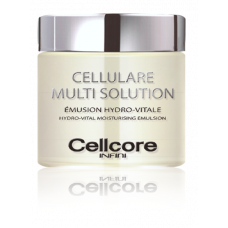 九杯水保濕面霜 Hydro-Vital Moisturising Emulsion